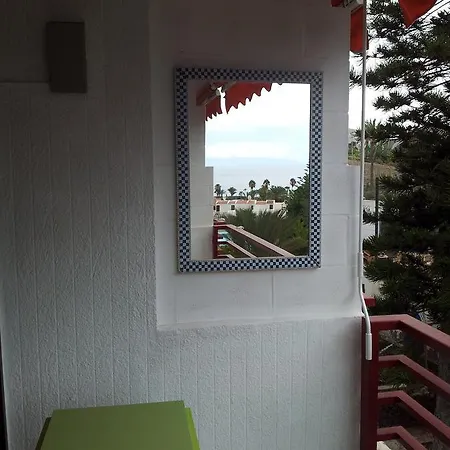 Apartamento Olympia Rita's Studio Playa de las Americas (Tenerife)