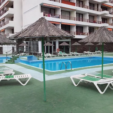 Olympia Rita's Studio Apartamento Playa de las Americas (Tenerife)