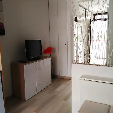 Olympia Rita's Studio Πλάγια ντε λας Αμέρικας