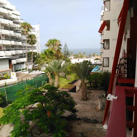 Apartamento Olympia Rita's Studio *